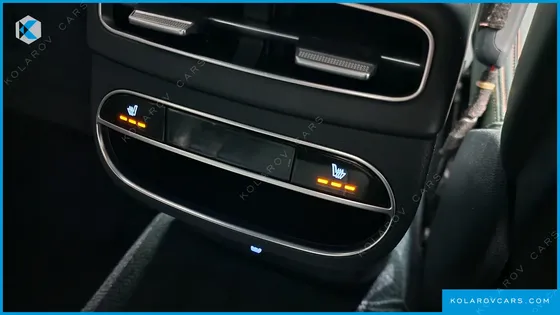 GENESIS GV70 2.5T GASOLINE 2WD