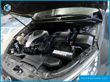 KIA K5 2.0 PRESTIGE
