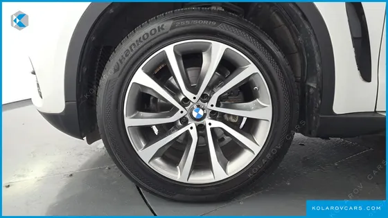 BMW X6 XDRIVE 30D