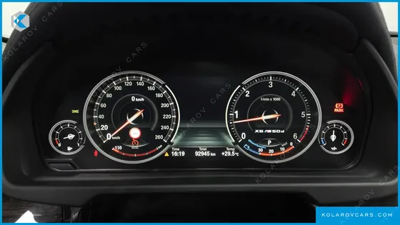 BMW X6 XDRIVE 30D