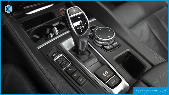 BMW X6 XDRIVE 30D