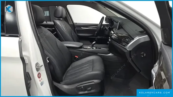 BMW X6 XDRIVE 30D