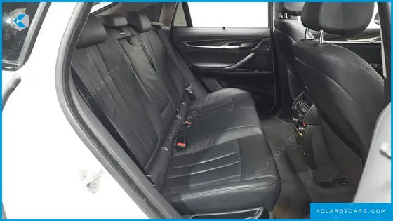 BMW X6 XDRIVE 30D