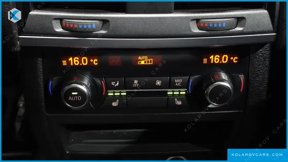BMW X6 XDRIVE 30D