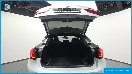 BMW X6 XDRIVE 30D