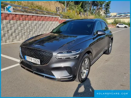GENESIS GV70 2.5T GASOLINE AWD