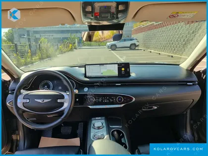 GENESIS GV70 2.5T GASOLINE AWD