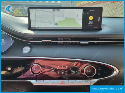 GENESIS GV70 2.5T GASOLINE AWD