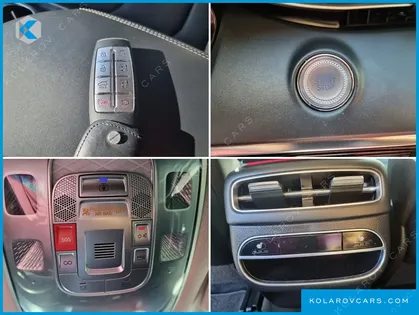 GENESIS GV70 2.5T GASOLINE AWD