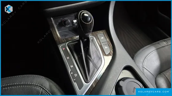 KIA K5 2.0 LUXURY