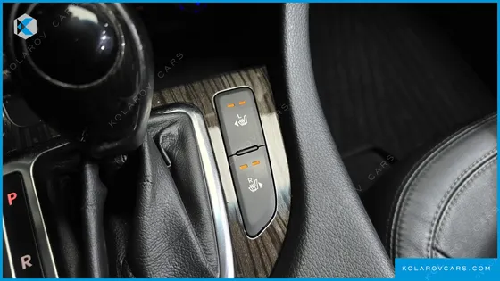 KIA K5 2.0 LUXURY