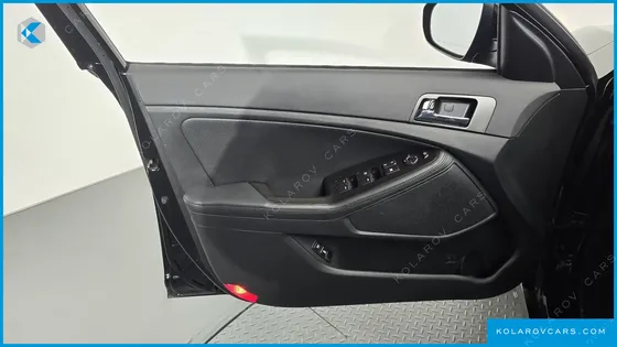 KIA K5 2.0 LUXURY