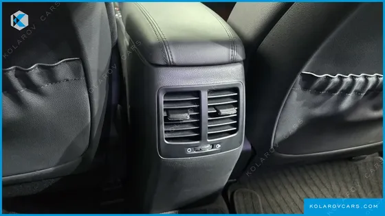 KIA K5 2.0 LUXURY