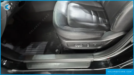 KIA K5 2.0 LUXURY