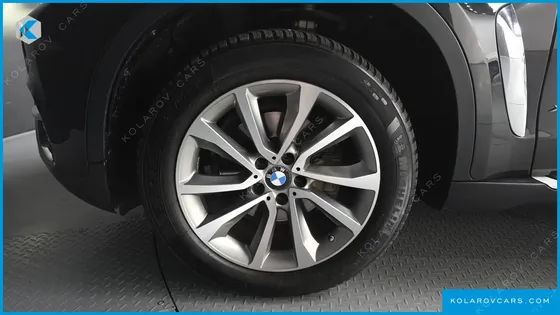 BMW X6 XDRIVE 30D