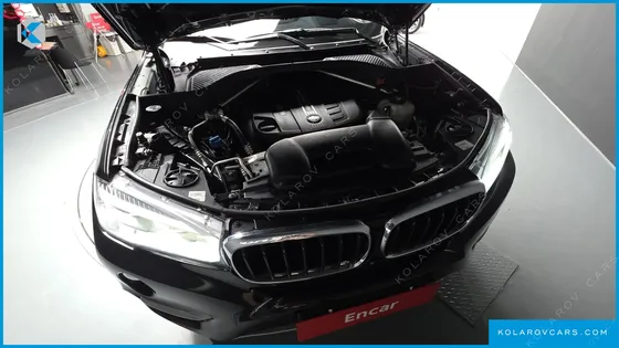 BMW X6 XDRIVE 30D