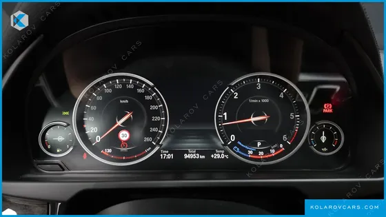 BMW X6 XDRIVE 30D
