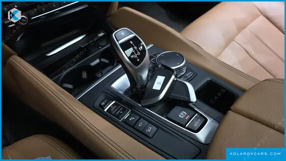 BMW X6 XDRIVE 30D