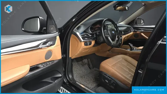 BMW X6 XDRIVE 30D