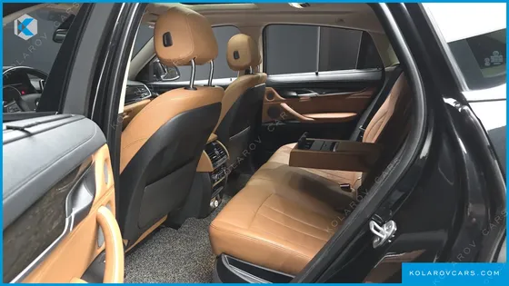 BMW X6 XDRIVE 30D