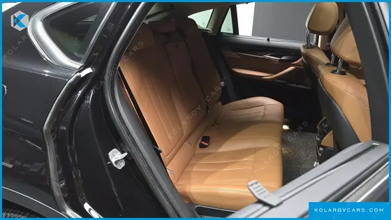 BMW X6 XDRIVE 30D