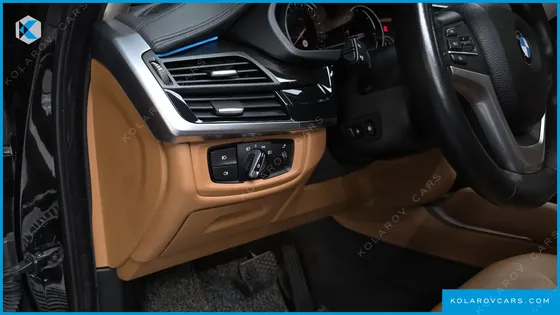 BMW X6 XDRIVE 30D