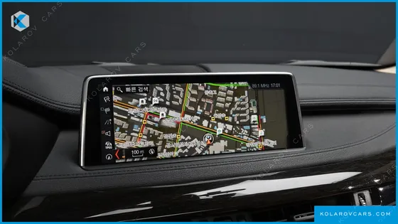 BMW X6 XDRIVE 30D