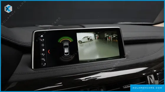 BMW X6 XDRIVE 30D