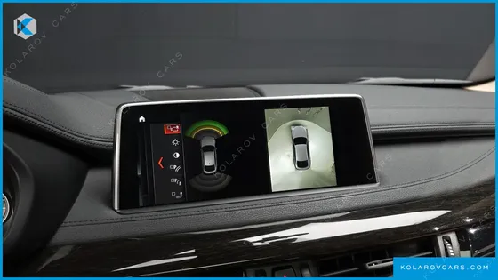 BMW X6 XDRIVE 30D
