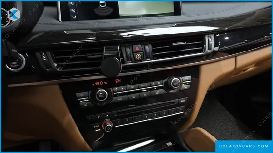 BMW X6 XDRIVE 30D