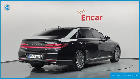 GENESIS G90 3.8 AWD