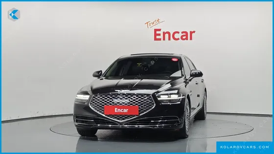 GENESIS G90 3.8 AWD