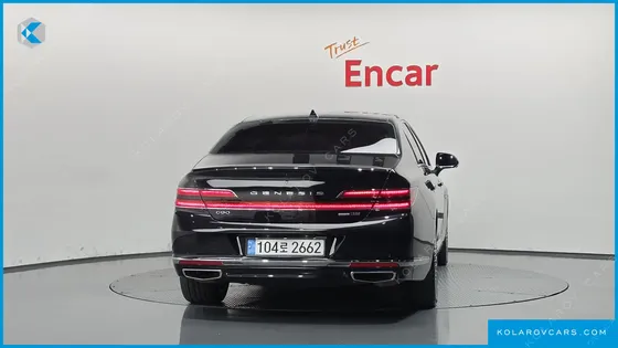 GENESIS G90 3.8 AWD