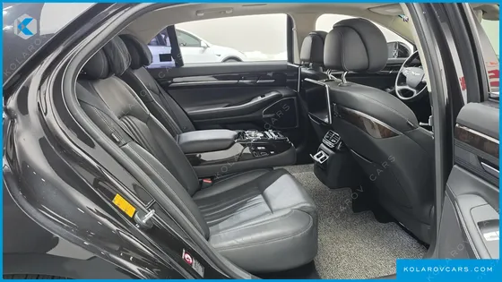 GENESIS G90 3.8 AWD