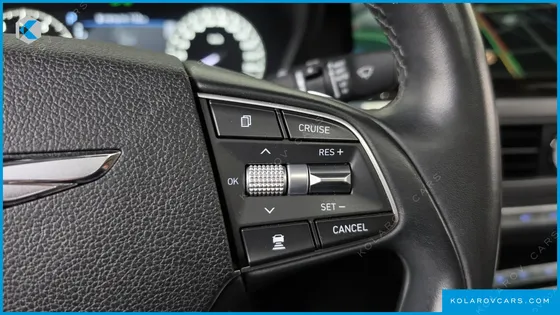 GENESIS G90 3.8 AWD