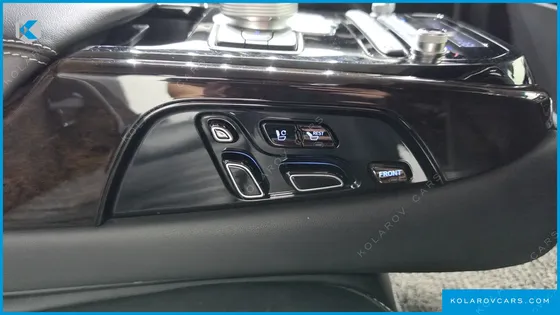 GENESIS G90 3.8 AWD