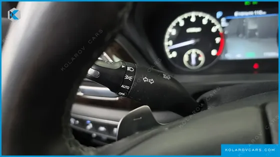 GENESIS G90 3.8 AWD