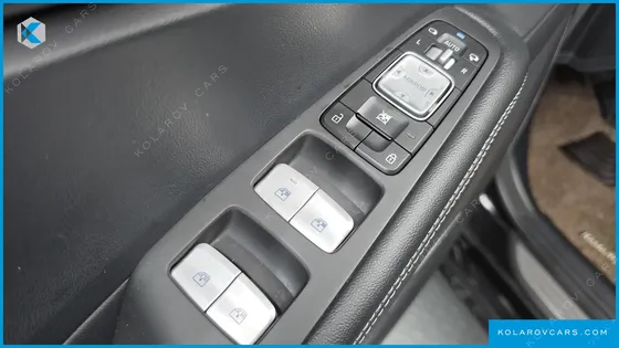 GENESIS G90 3.8 AWD