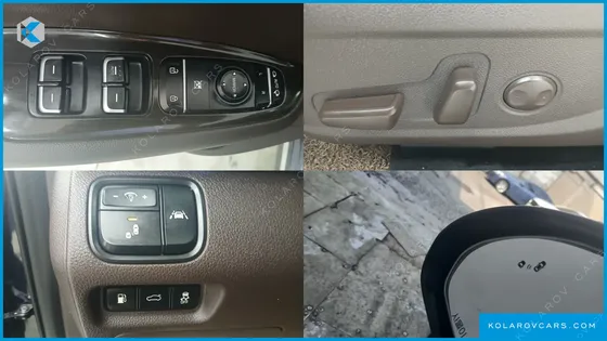 KIA K5 2.0