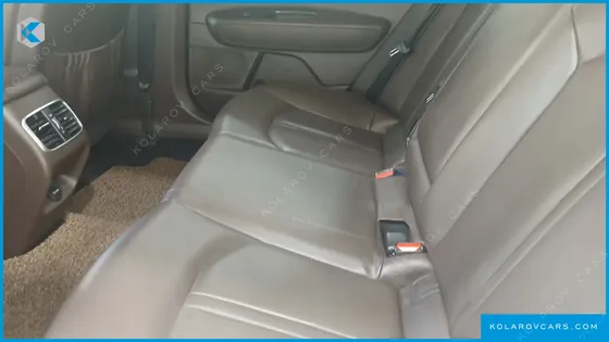 KIA K5 2.0