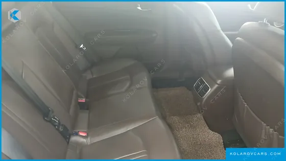 KIA K5 2.0