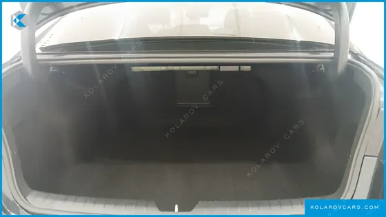 KIA K5 2.0