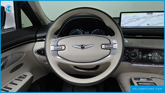 GENESIS GV70 2.5T GASOLINE AWD