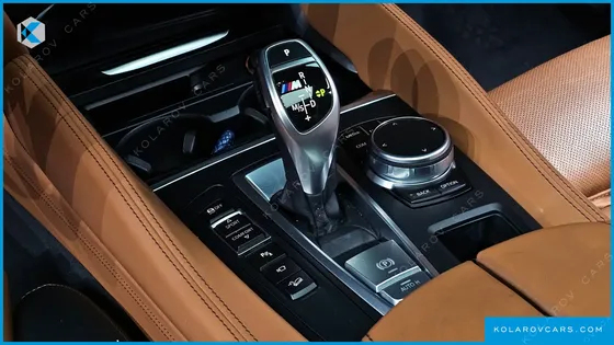 BMW X6 M50D