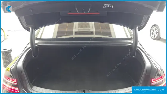 GENESIS G80 GASOLINE 3.5 TURBO AWD