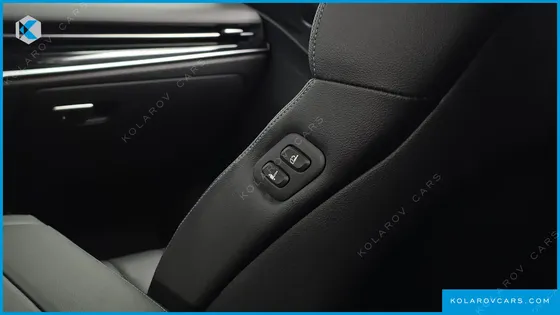 GENESIS G80 GASOLINE 3.5 TURBO AWD