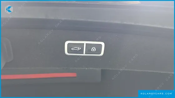 GENESIS G80 GASOLINE 3.5 TURBO AWD