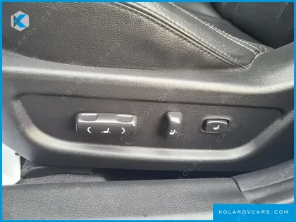 KIA K5 LPI PRESTIGE