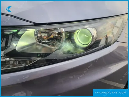 KIA K5 LPI PRESTIGE