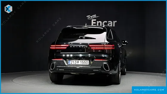 GENESIS GV70 2.5T GASOLINE AWD